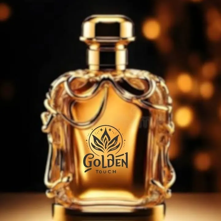 Golden Touch perfumes (1)